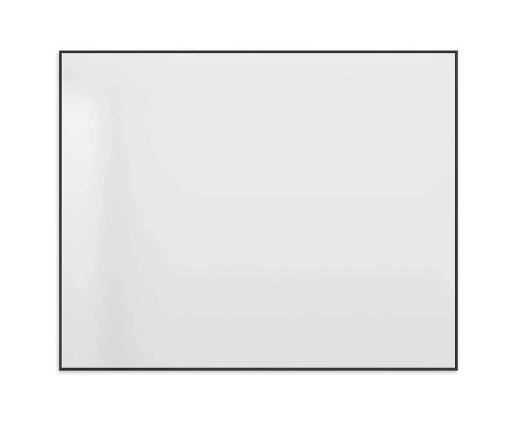 Зеркало BelBagno SPC-AL-1000-800 Nero