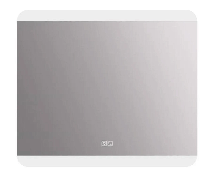Зеркало BelBagno SPC-CEZ-800-700-LED-TCH-WARM