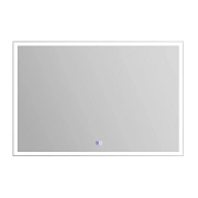 Зеркало BelBagno SPC-GRT-1200-800-LED-TCH-PHONE