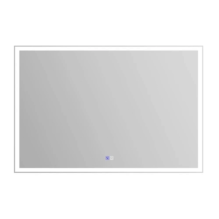 Зеркало BelBagno SPC-GRT-1200-800-LED-TCH-PHONE