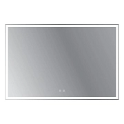 Зеркало BelBagno SPC-GRT-1200-800-LED-TCH-SND