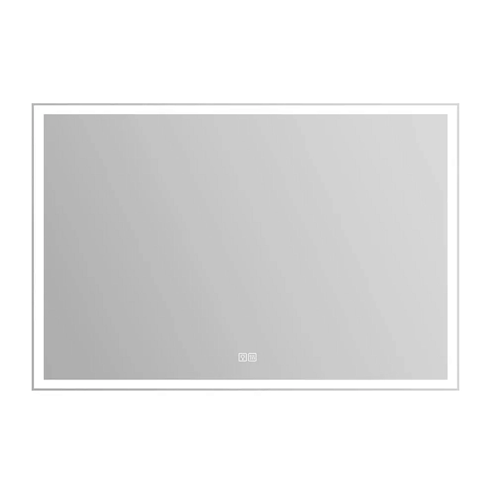 Зеркало BelBagno SPC-GRT-1200-800-LED-TCH-WARM