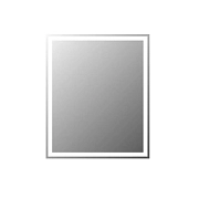Зеркало BelBagno SPC-GRT-500-600-LED-BTN