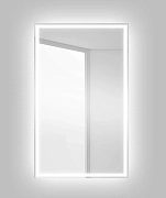 Зеркало BelBagno SPC-GRT-500-800-LED-BTN