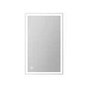 Зеркало BelBagno SPC-GRT-500-800-LED-TCH