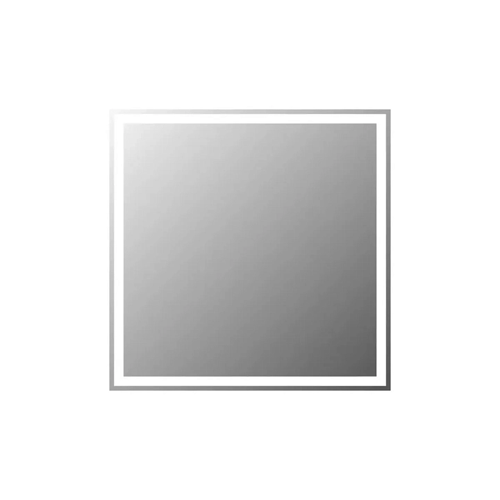 Зеркало BelBagno SPC-GRT-600-600-LED-BTN