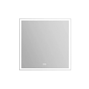 Зеркало BelBagno SPC-GRT-800-800-LED-TCH-WARM