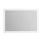 Зеркало BelBagno SPC-GRT-900-600-LED-BTN