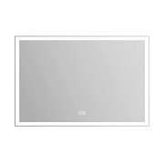 Зеркало BelBagno SPC-GRT-900-600-LED-TCH-WARM