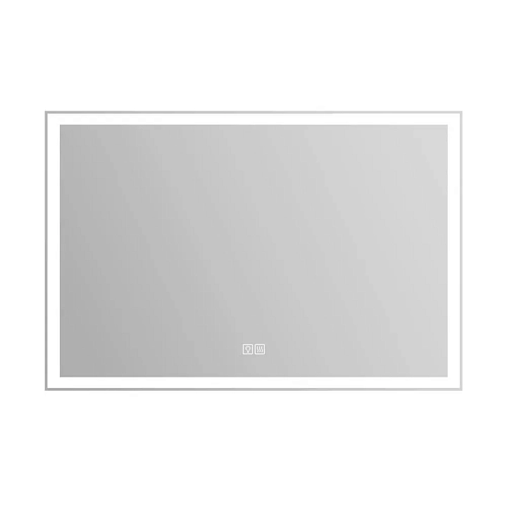 Зеркало BelBagno SPC-GRT-900-600-LED-TCH-WARM
