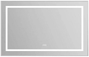 Зеркало BelBagno SPC-KRAFT-1085-685-TCH-WARM