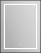 Зеркало BelBagno SPC-KRAFT-685-885-TCH-WARM-NERO