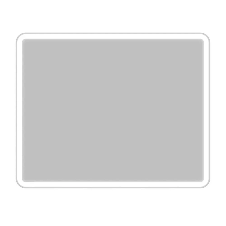 Зеркало BelBagno SPC-MAR-1000-800-LED-BTN