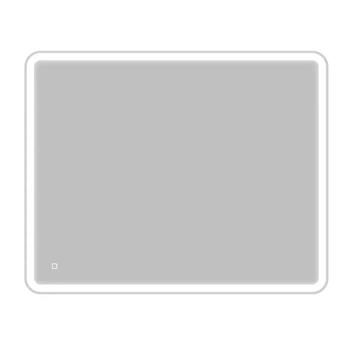 Зеркало BelBagno SPC-MAR-1000-800-LED-TCH