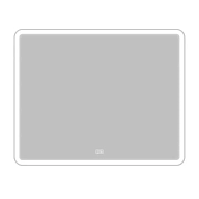 Зеркало BelBagno SPC-MAR-1000-800-LED-TCH-WARM