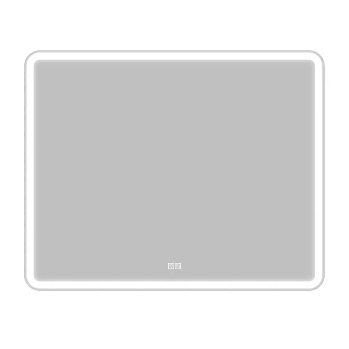 Зеркало BelBagno SPC-MAR-1000-800-LED-TCH-WARM