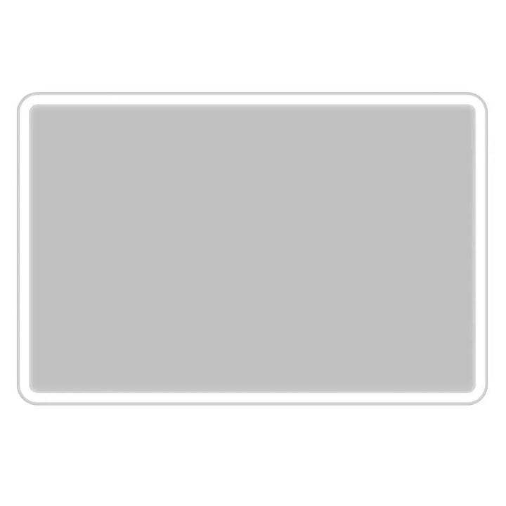 Зеркало BelBagno SPC-MAR-1200-800-LED-BTN