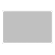Зеркало BelBagno SPC-MAR-1200-800-LED-TCH
