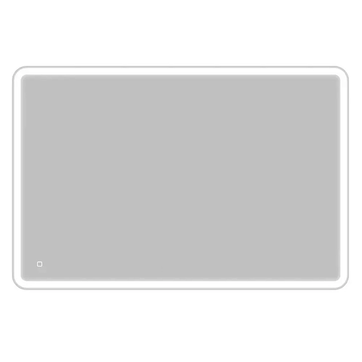 Зеркало BelBagno SPC-MAR-1200-800-LED-TCH