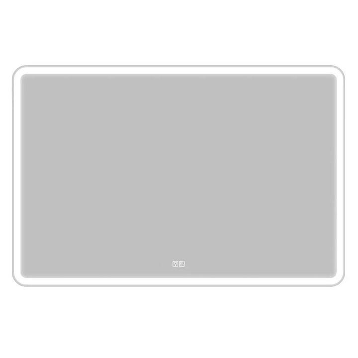Зеркало BelBagno SPC-MAR-1200-800-LED-TCH-WARM