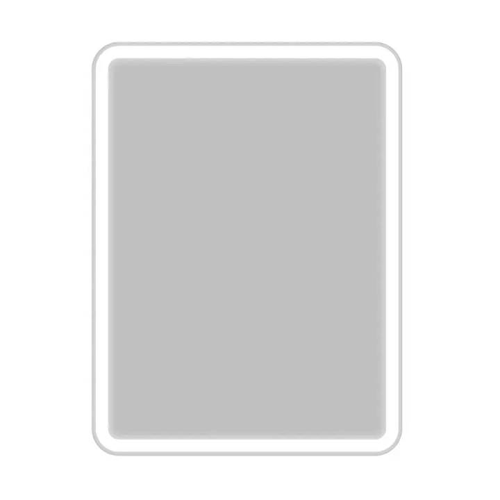 Зеркало BelBagno SPC-MAR-600-800-LED-BTN