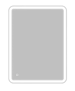 Зеркало BelBagno SPC-MAR-600-800-LED-TCH