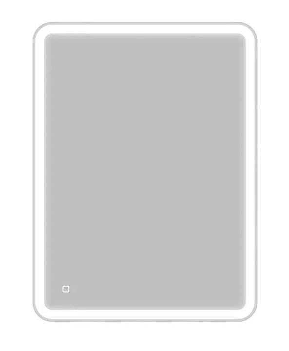 Зеркало BelBagno SPC-MAR-600-800-LED-TCH