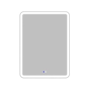 Зеркало BelBagno SPC-MAR-600-800-LED-TCH-PHONE