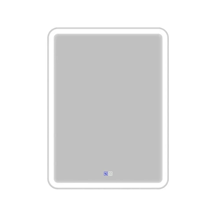 Зеркало BelBagno SPC-MAR-600-800-LED-TCH-PHONE