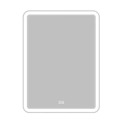 Зеркало BelBagno SPC-MAR-600-800-LED-TCH-WARM