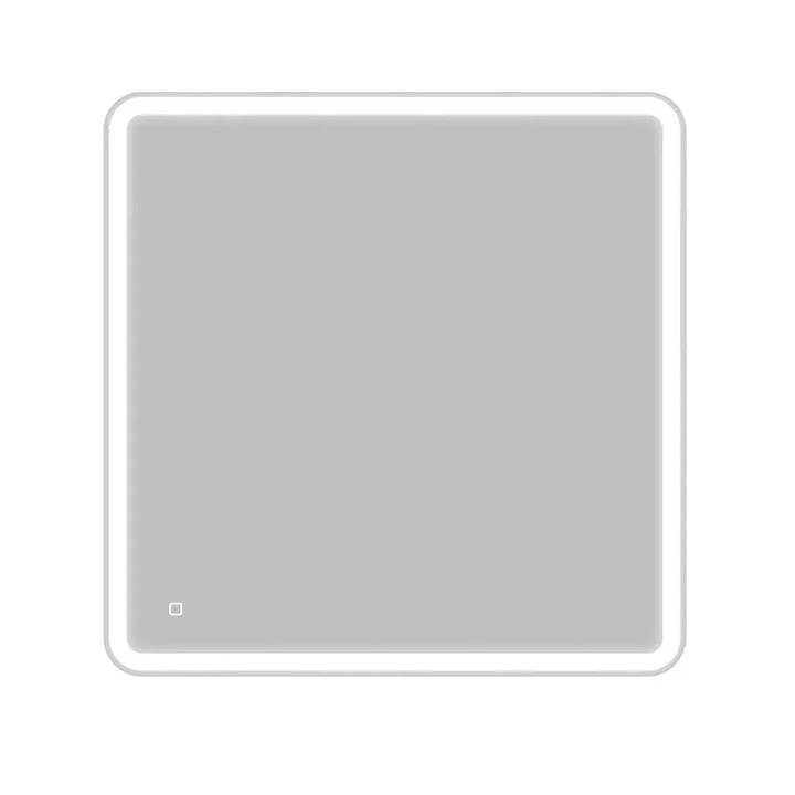 Зеркало BelBagno SPC-MAR-800-800-LED-TCH