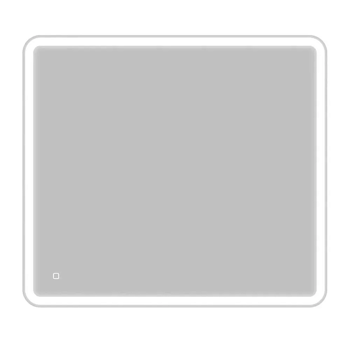 Зеркало BelBagno SPC-MAR-900-800-LED-TCH