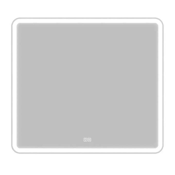 Зеркало BelBagno SPC-MAR-900-800-LED-TCH-WARM