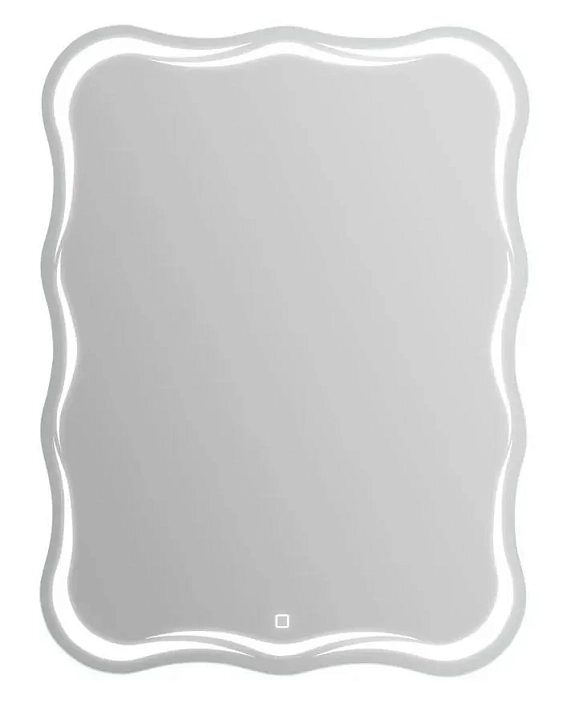 Зеркало BelBagno SPC-OND-600-800-LED-TCH