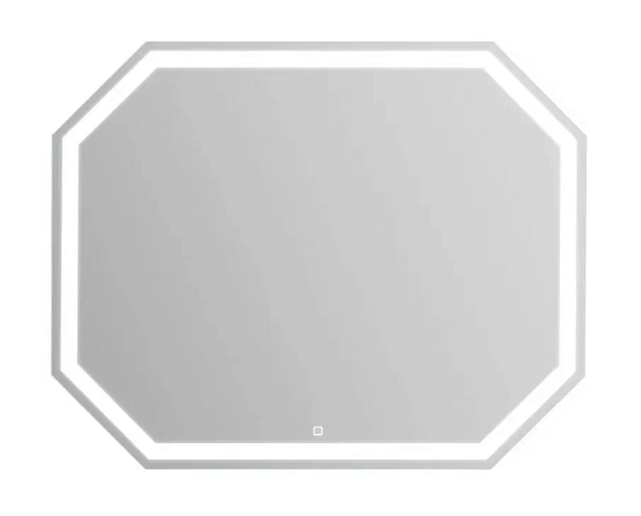 Зеркало BelBagno SPC-OTT-1000-800-LED-TCH