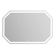 Зеркало BelBagno SPC-OTT-1200-800-LED-TCH