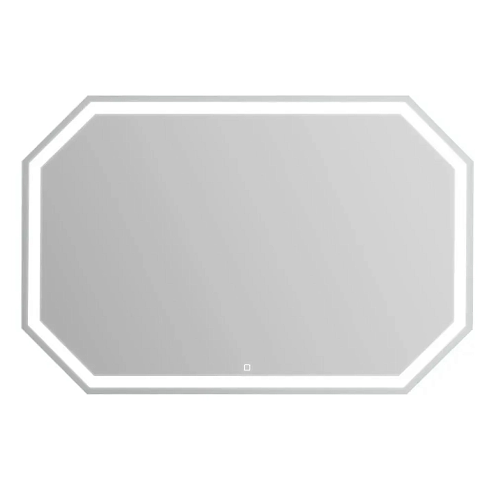 Зеркало BelBagno SPC-OTT-1200-800-LED-TCH