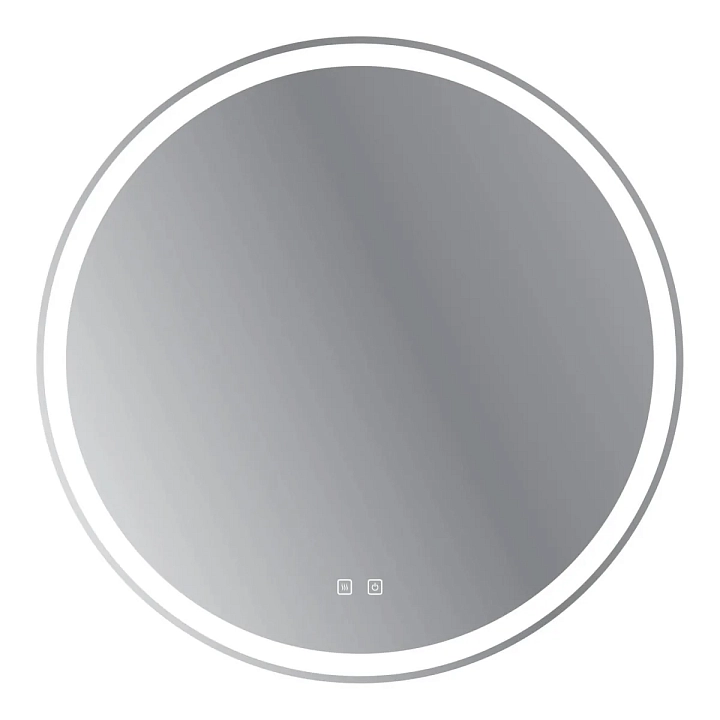 Зеркало BelBagno SPC-RNG-700-LED-TCH-SND