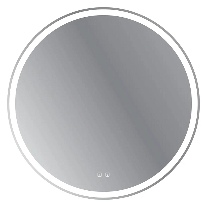 Зеркало BelBagno SPC-RNG-800-LED-TCH-SND