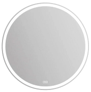 Зеркало BelBagno SPC-RNG-900-LED-TCH-WARM
