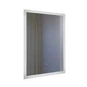 Зеркало Comforty Эдельвейс 55 бесконтактный сенсор (с антизапотеванием)