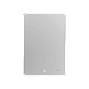 Зеркало Dreja Point 50 c подсветкой