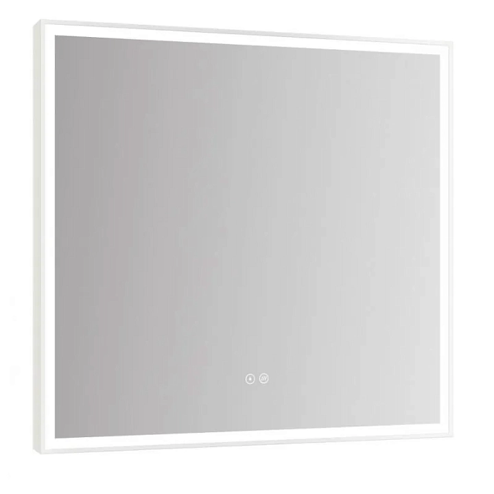 Зеркало Esbano ES-3682TD 80 с подсветкой