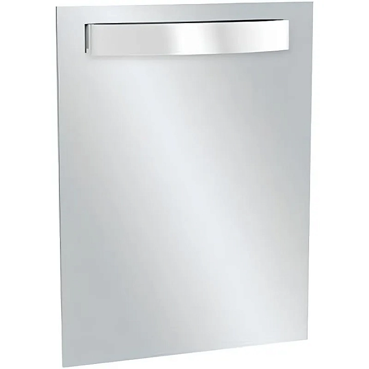 Зеркало Jacob Delafon Presquile EB1107-NF 50 см с подсветкой