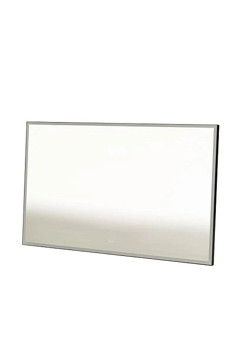Зеркало Sintesi Armadio black 120