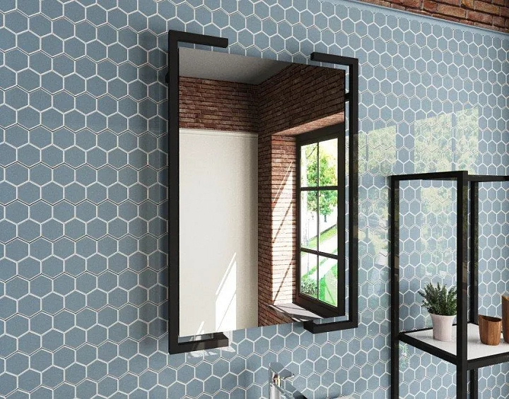 Зеркало Эстет Comfort Loft 85