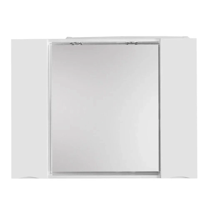Зеркало-шкаф BelBagno Marino SPC-1000/750-2A-BL-P