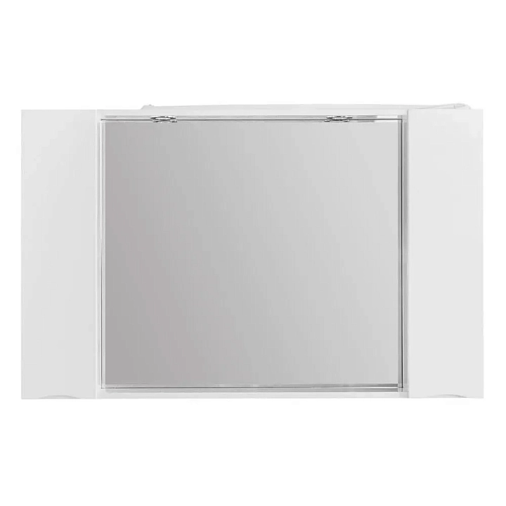 Зеркало-шкаф BelBagno Marino SPC-1200/750-2A-BL-P