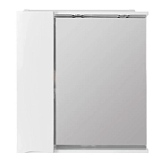 Зеркало-шкаф BelBagno Marino SPC-600/750-1A-BL-P-L левый