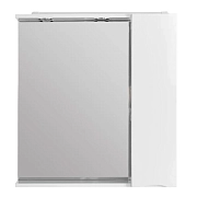 Зеркало-шкаф BelBagno Marino SPC-600/750-1A-BL-P-R правый